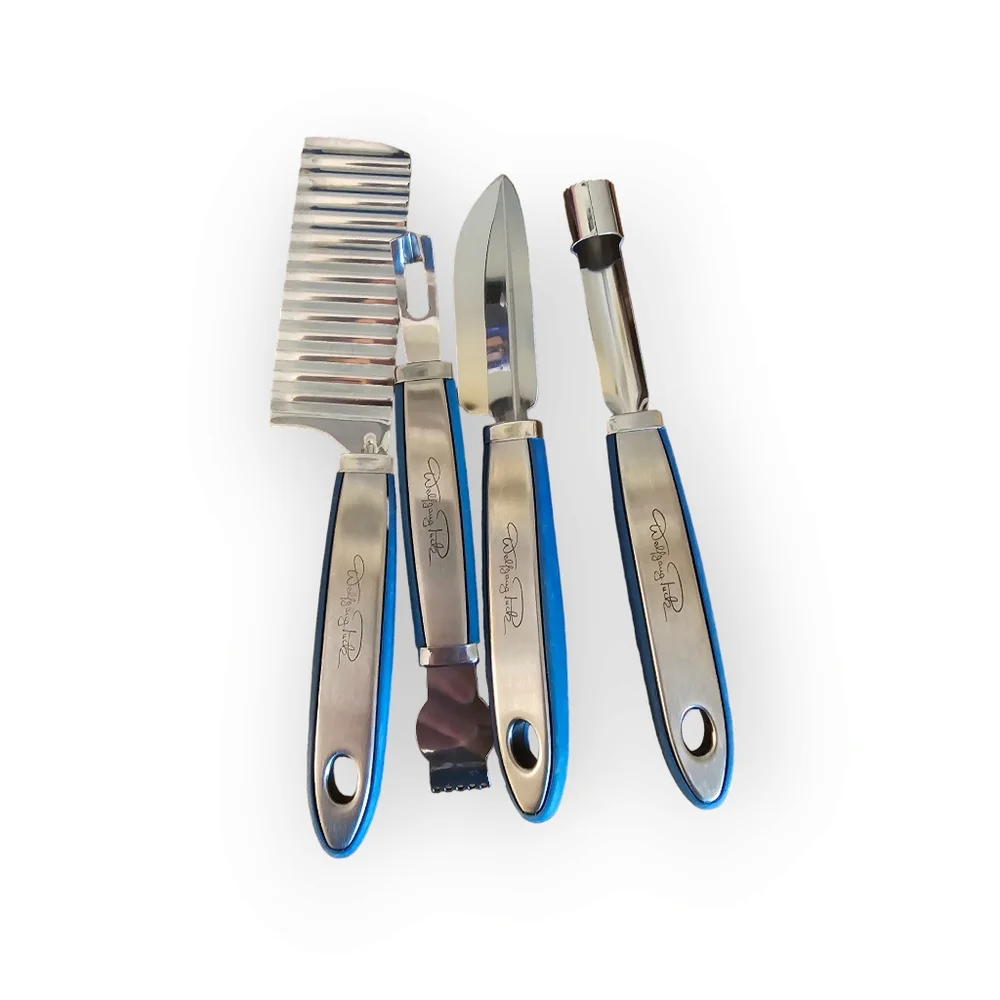 Wolfgang puck‎ kitchen utensils